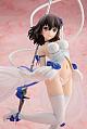 KADOKAWA KDcolle Strike the Blood Himeragi Yukina Tokonatsu no Wedding Ver. 1/7 Plastic Figure gallery thumbnail