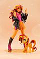 KOTOBUKIYA MY LITTLE PONY BISHOUJO Sunset Shimmer 1/7 Plastic Figure gallery thumbnail