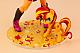 KOTOBUKIYA MY LITTLE PONY BISHOUJO Sunset Shimmer 1/7 Plastic Figure gallery thumbnail