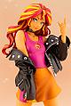 KOTOBUKIYA MY LITTLE PONY BISHOUJO Sunset Shimmer 1/7 Plastic Figure gallery thumbnail