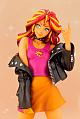 KOTOBUKIYA MY LITTLE PONY BISHOUJO Sunset Shimmer 1/7 Plastic Figure gallery thumbnail