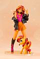 KOTOBUKIYA MY LITTLE PONY BISHOUJO Sunset Shimmer 1/7 Plastic Figure gallery thumbnail
