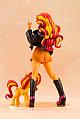 KOTOBUKIYA MY LITTLE PONY BISHOUJO Sunset Shimmer 1/7 Plastic Figure gallery thumbnail