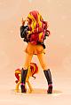 KOTOBUKIYA MY LITTLE PONY BISHOUJO Sunset Shimmer 1/7 Plastic Figure gallery thumbnail