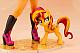 KOTOBUKIYA MY LITTLE PONY BISHOUJO Sunset Shimmer 1/7 Plastic Figure gallery thumbnail