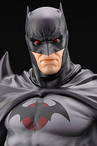KOTOBUKIYA ARTFX DC UNIVERSE Batman (Thomas Wayne) Elseworld 1/6 PVC Figure