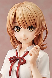 AMAKUNI Yahari Ore no Seishun Love-comi wa Machigatteiru. Kan Isshiki Iroha 1/7 PVC Figure