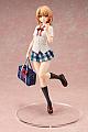 AMAKUNI Yahari Ore no Seishun Love-comi wa Machigatteiru. Kan Isshiki Iroha 1/7 PVC Figure gallery thumbnail