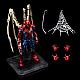 SEN-TI-NEL Fighting Armor Iron Spider Action Figure gallery thumbnail