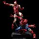 SEN-TI-NEL Fighting Armor Iron Spider Action Figure gallery thumbnail