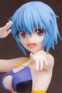 Our Treasure Assemble Heroines Frame Arms Girl Hresvelgr Summer Queens PVC Figure