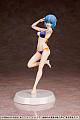 Our Treasure Assemble Heroines Frame Arms Girl Hresvelgr Summer Queens PVC Figure gallery thumbnail