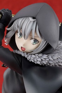 BellFine Lord El-Melloi II no Jikenbo -Magan Shushu Ressha Grace note- Gray 1/8 PVC Figure