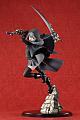 BellFine Lord El-Melloi II no Jikenbo -Magan Shushu Ressha Grace note- Gray 1/8 PVC Figure gallery thumbnail