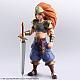 SQUARE ENIX Seiken Densetsu 3 Trials of Mana BRING ARTS Duran & Angela Action Figure gallery thumbnail