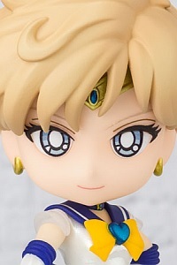 BANDAI SPIRITS Figuarts mini Super Sailor Uranus -Eternal edition-