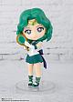 BANDAI SPIRITS Figuarts mini Super Sailor Neptune -Eternal edition- gallery thumbnail