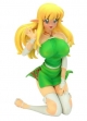 JUN Planning Zero's Familiar Princesses no Rondo Tifania PVC Figure gallery thumbnail