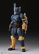 BANDAI SPIRITS S.H.Figuarts Heavy Infantry Mandalorian (STAR WARS: The Mandalorian) gallery thumbnail