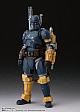 BANDAI SPIRITS S.H.Figuarts Heavy Infantry Mandalorian (STAR WARS: The Mandalorian) gallery thumbnail