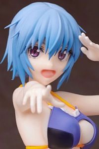 Our Treasure Frame Arms Girl Hresvelgr Summer Queens PVC Figure