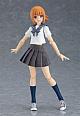 MAX FACTORY figma Styles figma Sailor Outfit body (Emily) gallery thumbnail