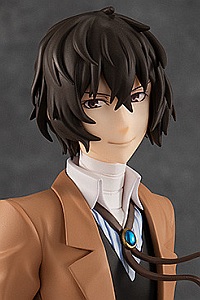 ORANGE ROUGE Bungo Stray Dogs POP UP PARADE Dazai Osamu PVC Figure