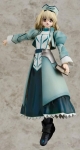 CM's Corp. Magical Girl Lyrical Nanoha StrikerS Shamal Action Figure gallery thumbnail