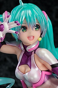 MAX FACTORY Character Vocal Series 01 Hatsune Miku Yabuki Kentaro x osoba Ver. 1/7 PVC Figure