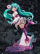 MAX FACTORY Character Vocal Series 01 Hatsune Miku Yabuki Kentaro x osoba Ver. 1/7 PVC Figure gallery thumbnail