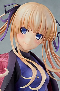 GOOD SMILE COMPANY (GSC) Saenai Heroine no Sodatekata Fine Sawamura Spencer Eriri Causal Ver. 1/7 PVC Figure