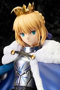 ANIPLEX Fate/Grand Order Saber/Altria Pendragon Deluxe Edition 1/7 PVC Figure (2nd Production Run)