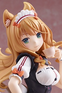 Union Creative Nekopara Maple PVC Figure