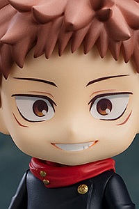 GOOD SMILE COMPANY (GSC) Jujutsu Kaisen Nendoroid Itadori Yuji