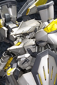 KOTOBUKIYA Frame Arms NSG-Z0/K Durga II:RE2 1/100 Plastic Kit