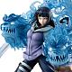 MegaHouse NARUTO GALS DX NARUTO Shippuden Hyuga Hinata Ver.3 Plastic Figure gallery thumbnail