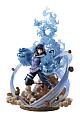 MegaHouse NARUTO GALS DX NARUTO Shippuden Hyuga Hinata Ver.3 Plastic Figure gallery thumbnail