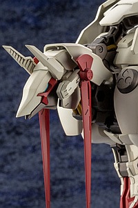 KOTOBUKIYA Hexa Gear Weird Tails 1/24 Plastic Kit