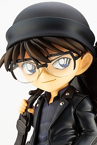 KOTOBUKIYA Detective Conan ARTFX J Edogawa Conan Akai Shuichi Outfit Ver. PVC Figure
