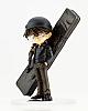 KOTOBUKIYA Detective Conan ARTFX J Edogawa Conan Akai Shuichi Outfit Ver. PVC Figure gallery thumbnail