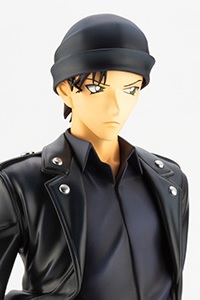 KOTOBUKIYA Detective Conan ARTFX J Akai Shuichi PVC Figure