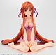 Shibuya Scramble Figure Sword Art Online Asuna -Negligee Ver.- 1/4 PVC Figure gallery thumbnail