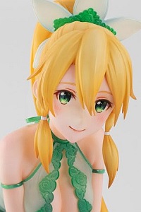 Shibuya Scramble Figure Sword Art Online Leafa -Negligee Ver.- 1/4 PVC Figure