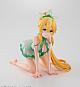 Shibuya Scramble Figure Sword Art Online Leafa -Negligee Ver.- 1/4 PVC Figure gallery thumbnail