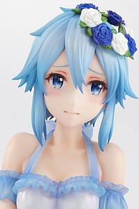 Shibuya Scramble Figure Sword Art Online Sinon Negligee Ver. 1/4 PVC Figure