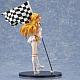 Union Creative iDOLM@STER Million Live! Hoshii Miki Little Devil Circuit Lady Ver. Plastic Figure gallery thumbnail