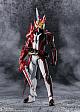 BANDAI SPIRITS S.H.Figuarts Kamen Rider Saber Brave Dragon gallery thumbnail