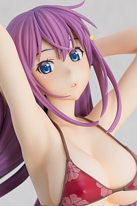 Orchidseed Grisaia: Phantom Trigger Rena (Fukami Rena) 1/6 PVC Figure