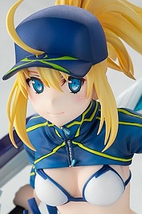 KADOKAWA KDcolle Fate/Grand Order Foreigner/Mysterious Heroine XX 1/7 PVC Figure