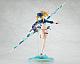 KADOKAWA KDcolle Fate/Grand Order Foreigner/Mysterious Heroine XX 1/7 PVC Figure gallery thumbnail